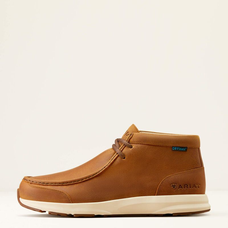 Ariat Men's Spitfire H2O Shoes - Sunset Wheat
