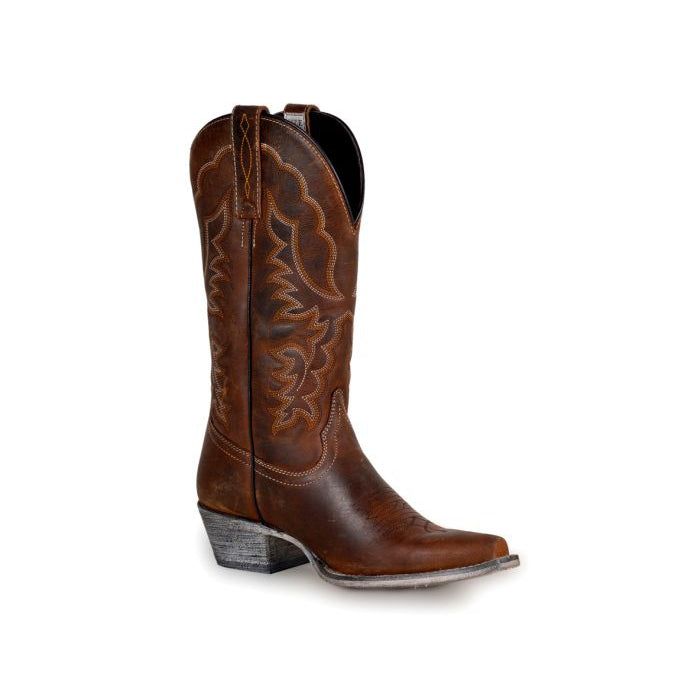Myra Womens Saibarina Boot
