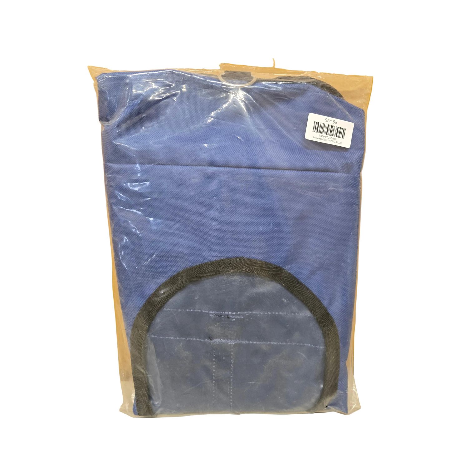 Irvine Hay Tote-Assorted Colours