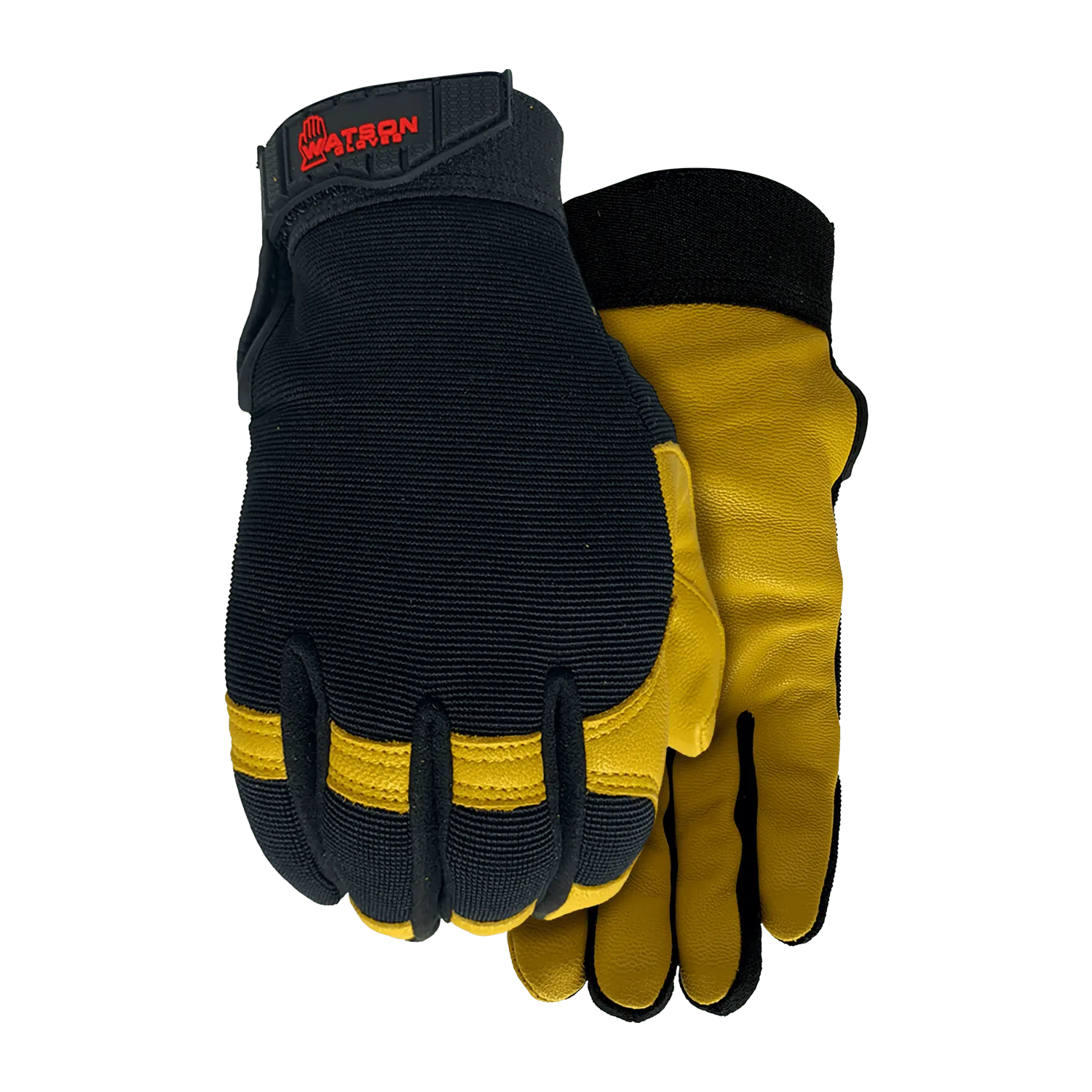 Watson 012 Iron Lady Gloves, Size: S