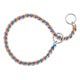 Weaver 3.9mm x 24" Laced Chain - Multiple Colours