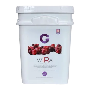 G's WIRX 6KG, Packaging: PAIL