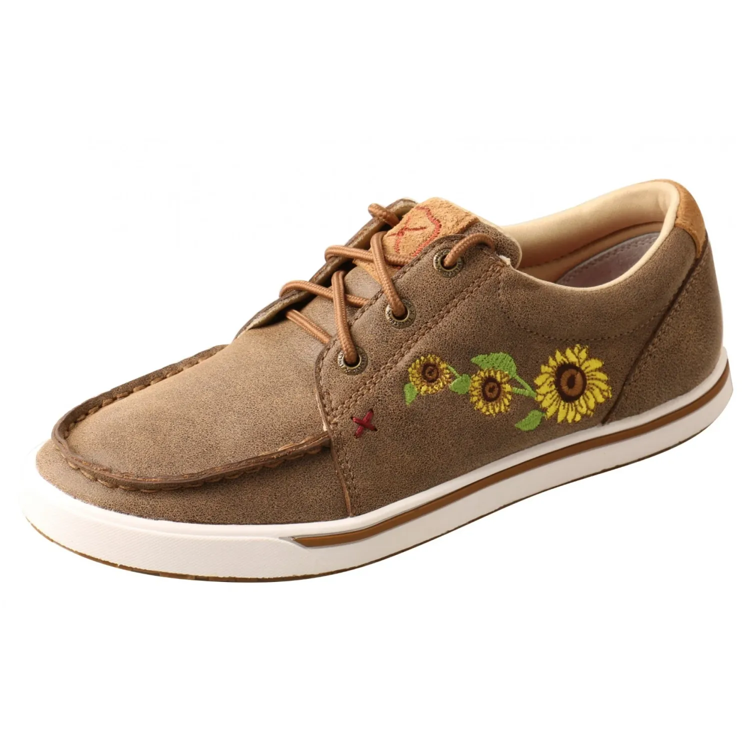 Twisted Ladies Kicks BM/SNF, Size: 5.5