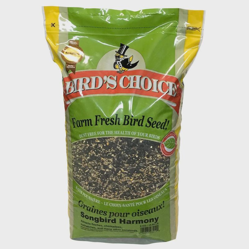 Bird's Choice Songbird Harmony