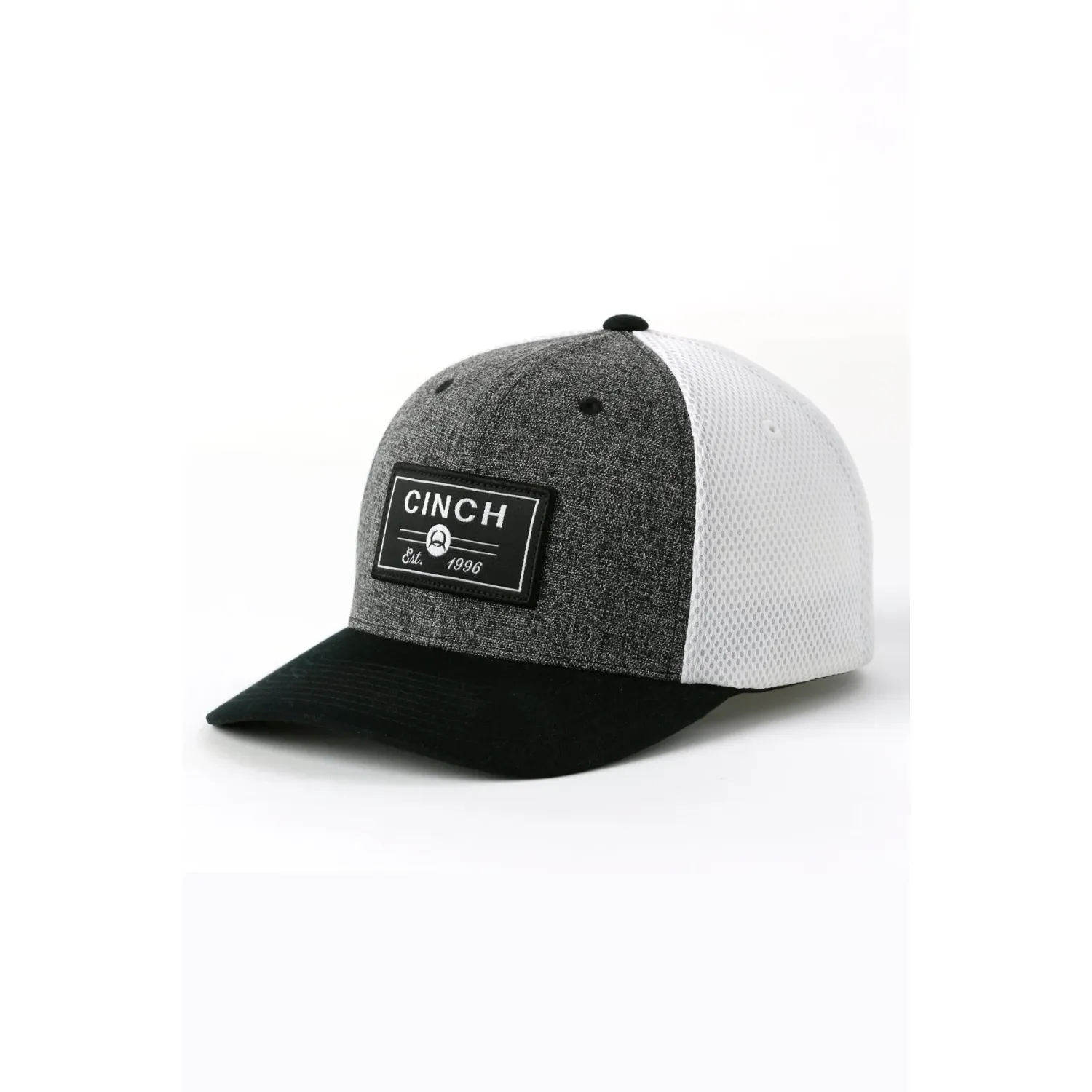 Cinch Men's Flexfit Cap