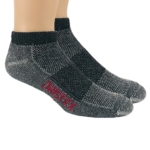 Dristex 365 Comfort Dry Mini Sock - 2 Pack