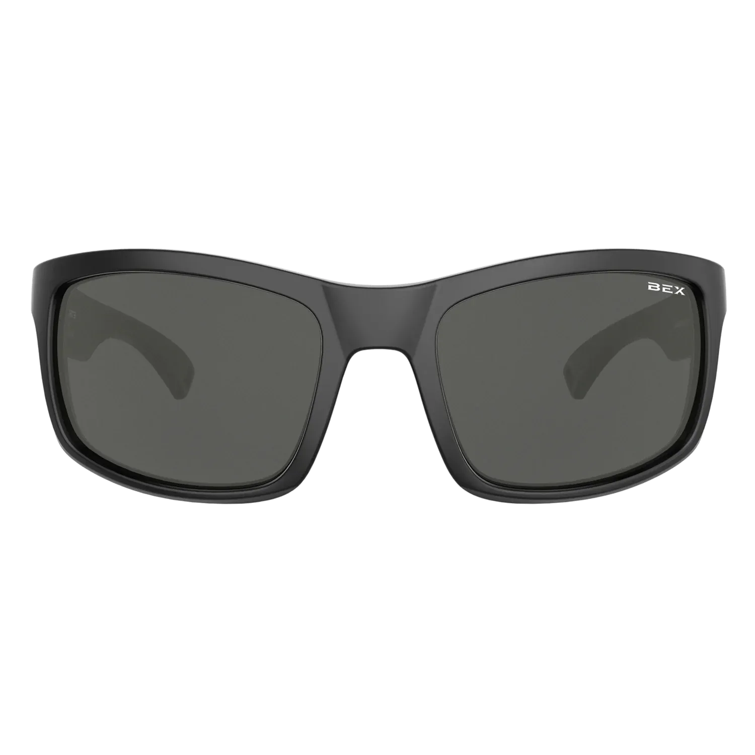 Bex GHAVERT II Sunglasses, Colour: BLACK/RED