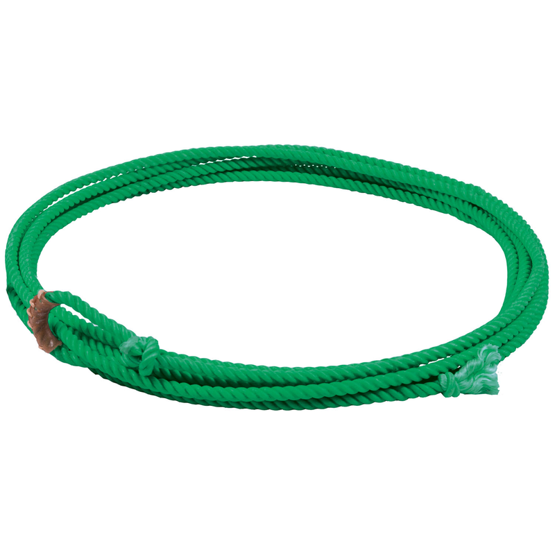 Mustang Kids Ropes