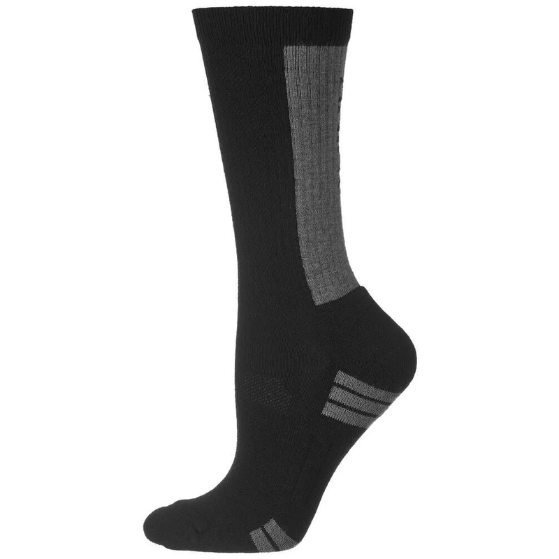 Ariat Men's VenttTEK Mid Calf Performance Socks - 2-Pack