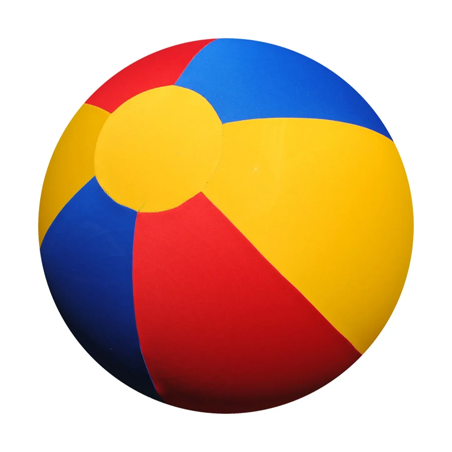 Mega Ball Cover, Colour: Beach Ball Cover, Size: 25"