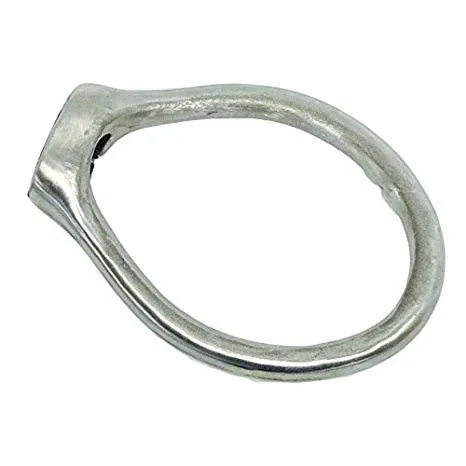 Cactus Ropes Honda - Metal, Size: 3/8
