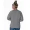 Cowgirl Tuff Apologize Print Unisex Crew Neck Sweatshirt