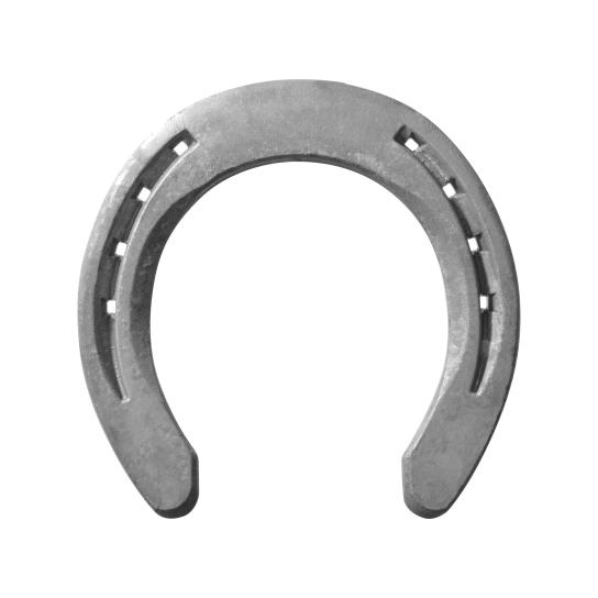 Mustad Equilibrium Horseshoes