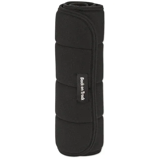 Back on Track No Bow Horse Leg Wraps (Pair)