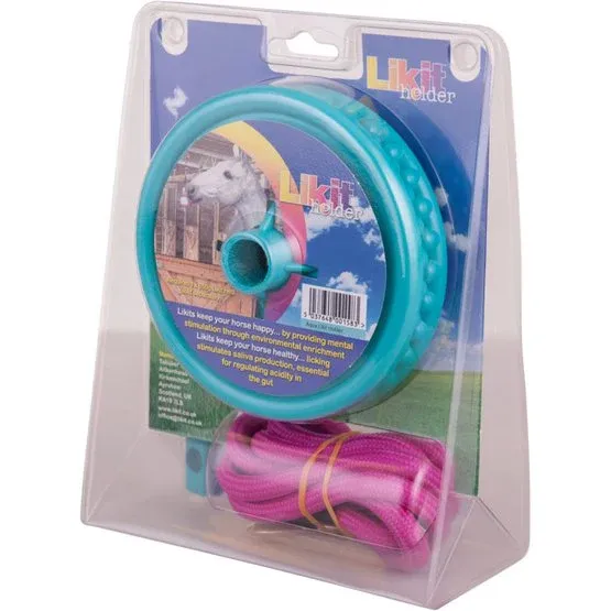 Likit Holder - 650g, Flavour: Aqua