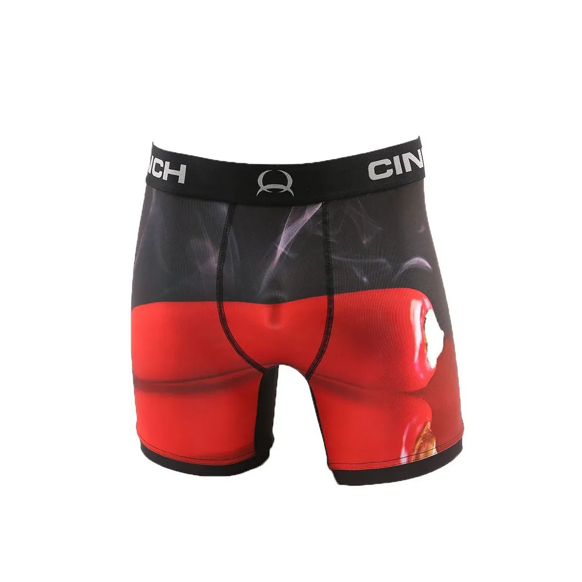 Cinch Boxer Brief, Size: SMALL