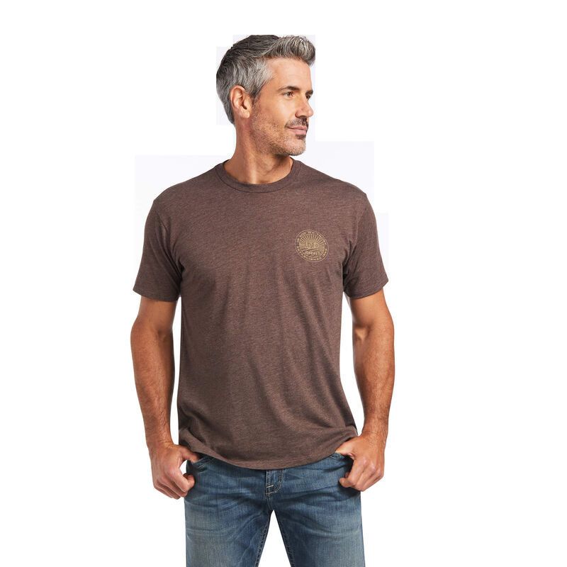 Ariat Mens Sod SS T-Shirt