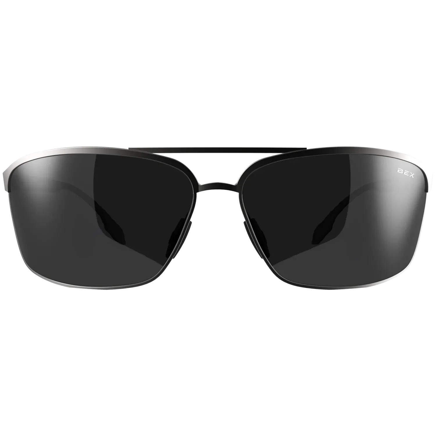 Bex SHUYK X Sunglasses, Color: BLACK/GREY