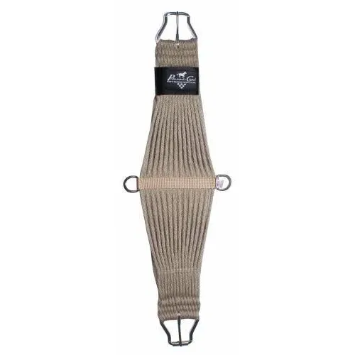 Professional's Choice Roper Mohair Cinch, Size: 26"