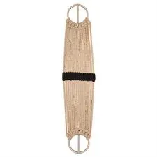 Weaver Leather Rayon 15 Strand Pony Cinch, Size: 22