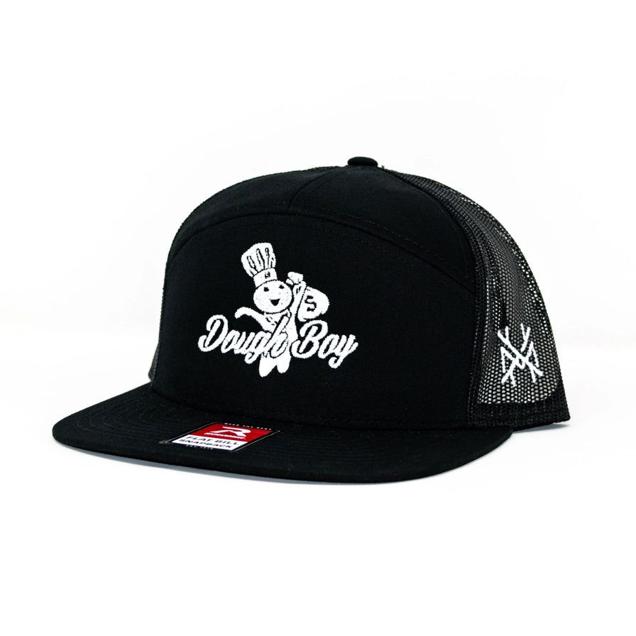 MHC Dough Boy Snapback Cap