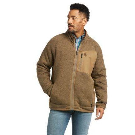 Ariat Mens Bluff Jacket - Cub