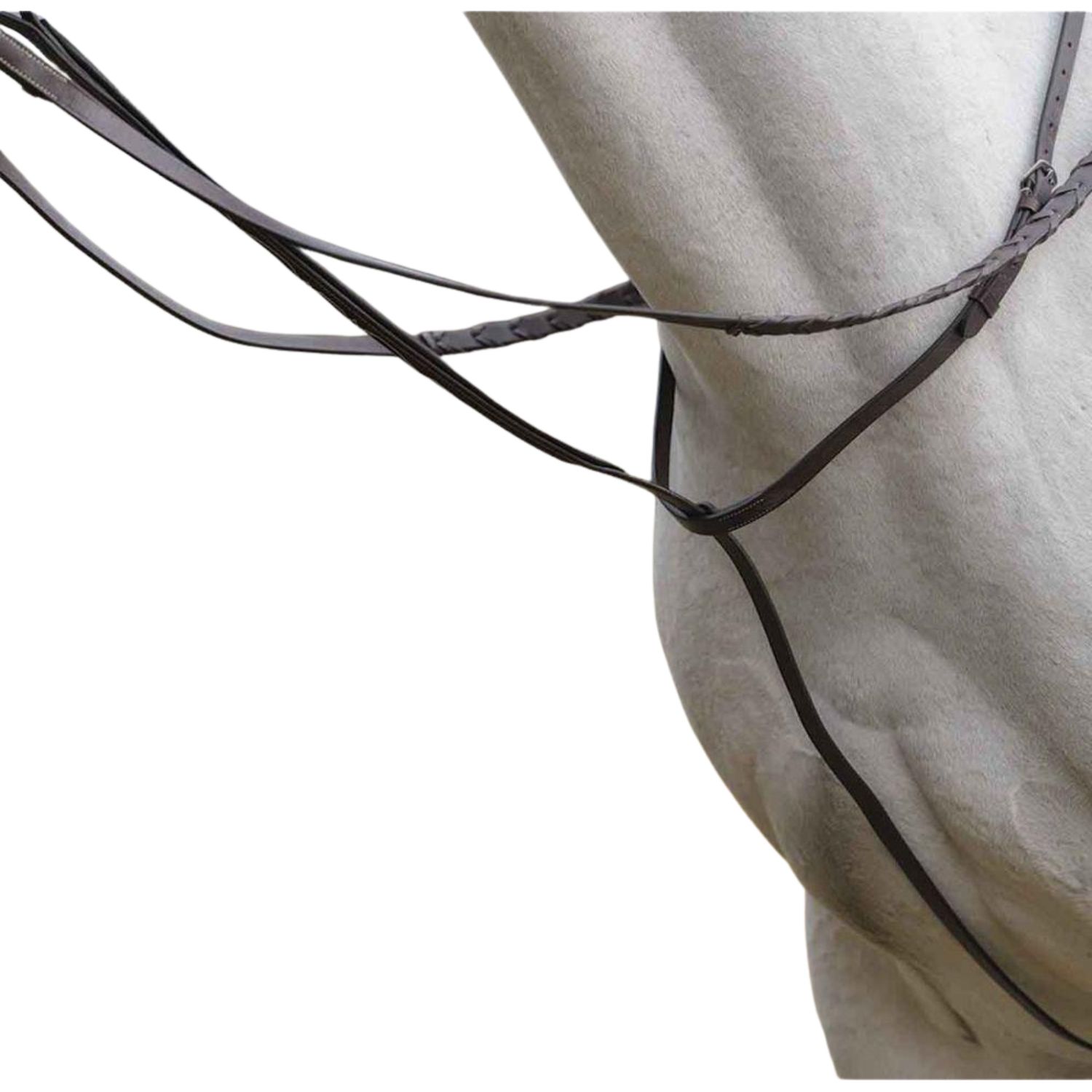 Shires Avignon Standing Martingale