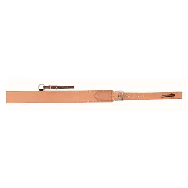 Weaver Heavy Duty Complete Back Cinch