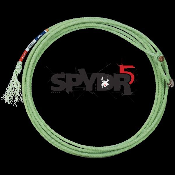 Classic Ropes Spydr 5-Strand Team Rope