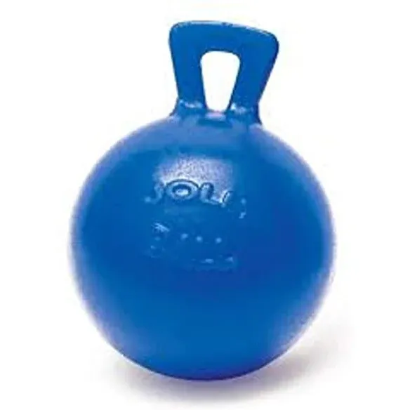 Jolly Ball, Colour: BLUE