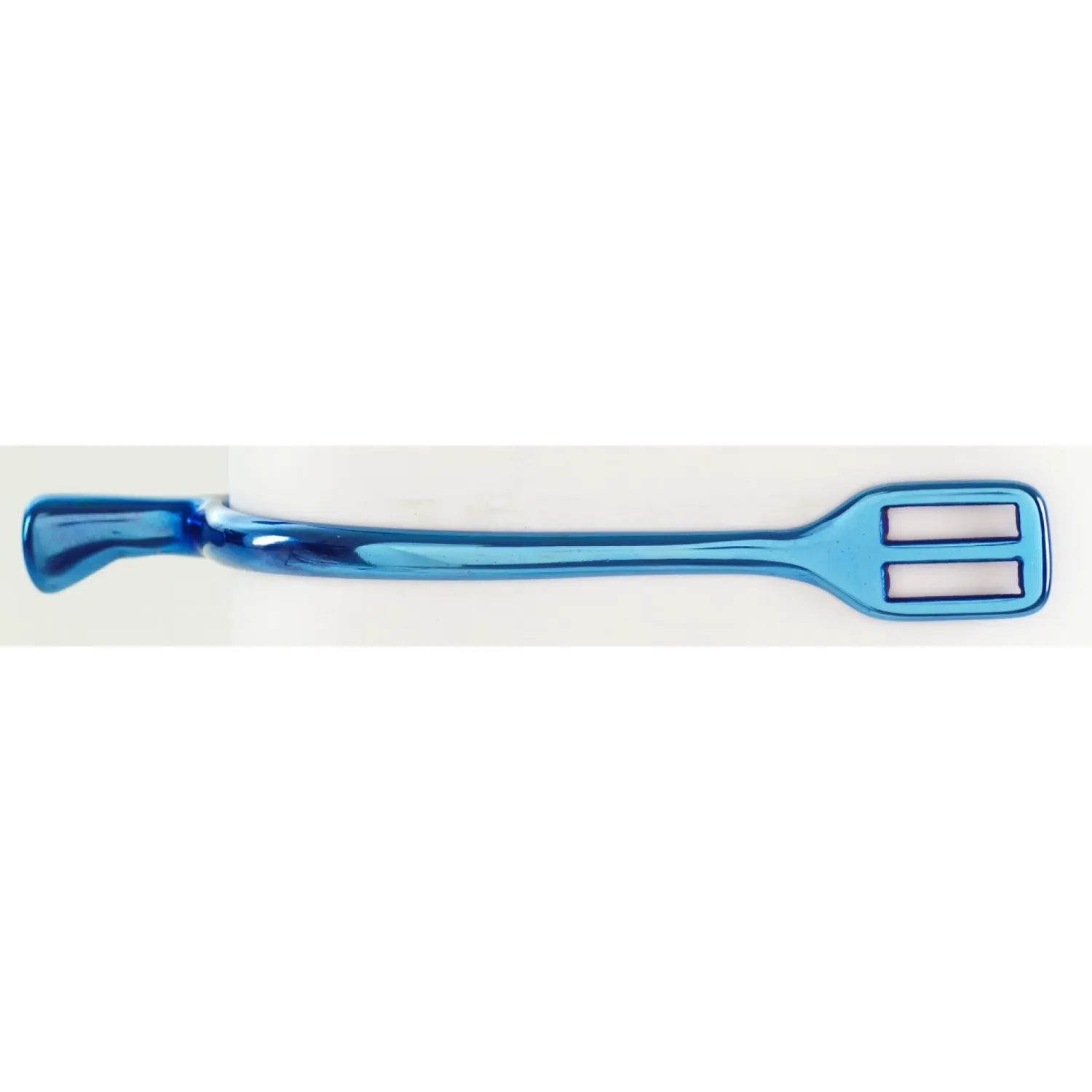 CNTR Titanium Knob English Spurs, Size: 26/34