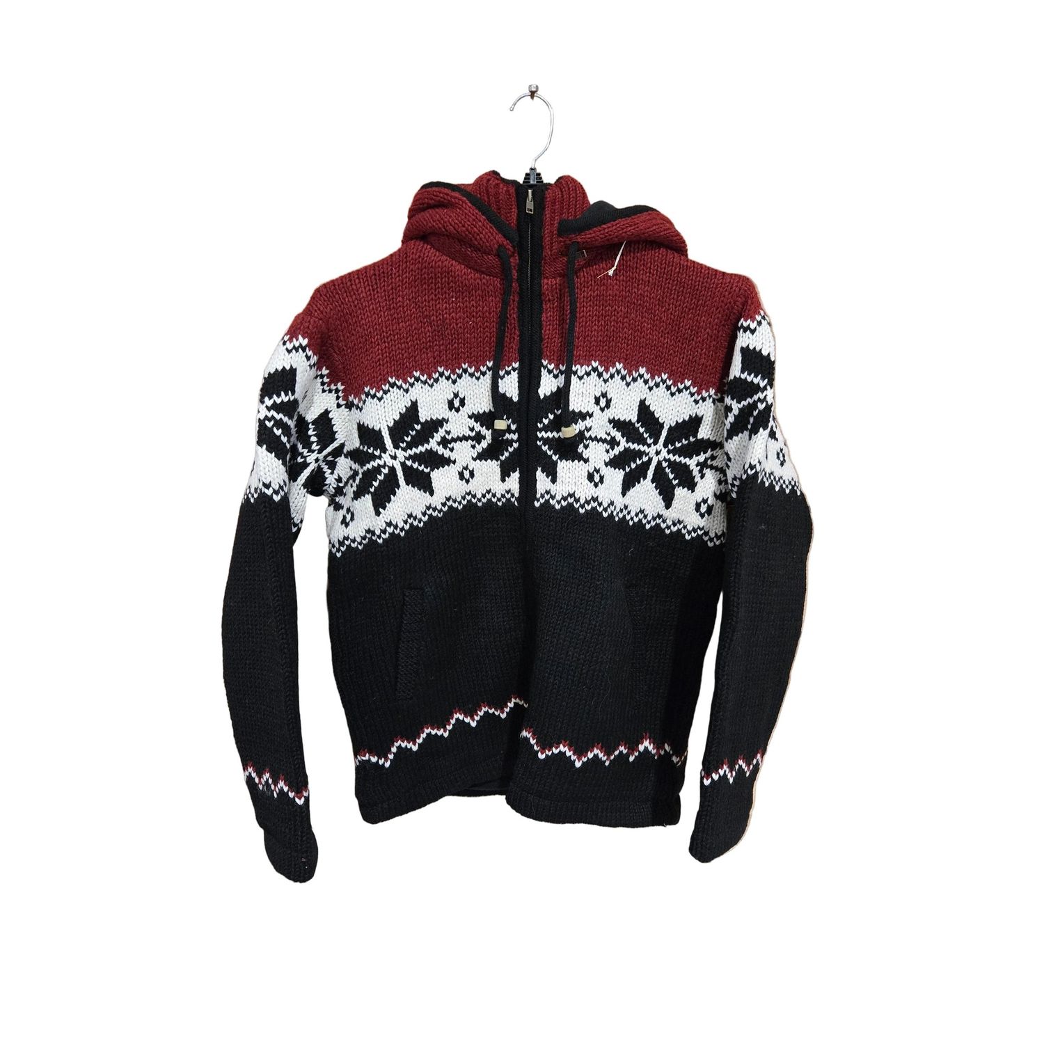 Wild &amp; Free Unisex Sweater