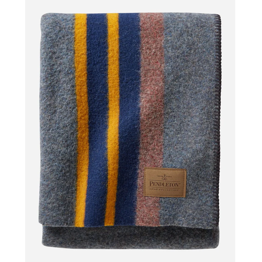 Pendleton Yakima Camp Throw