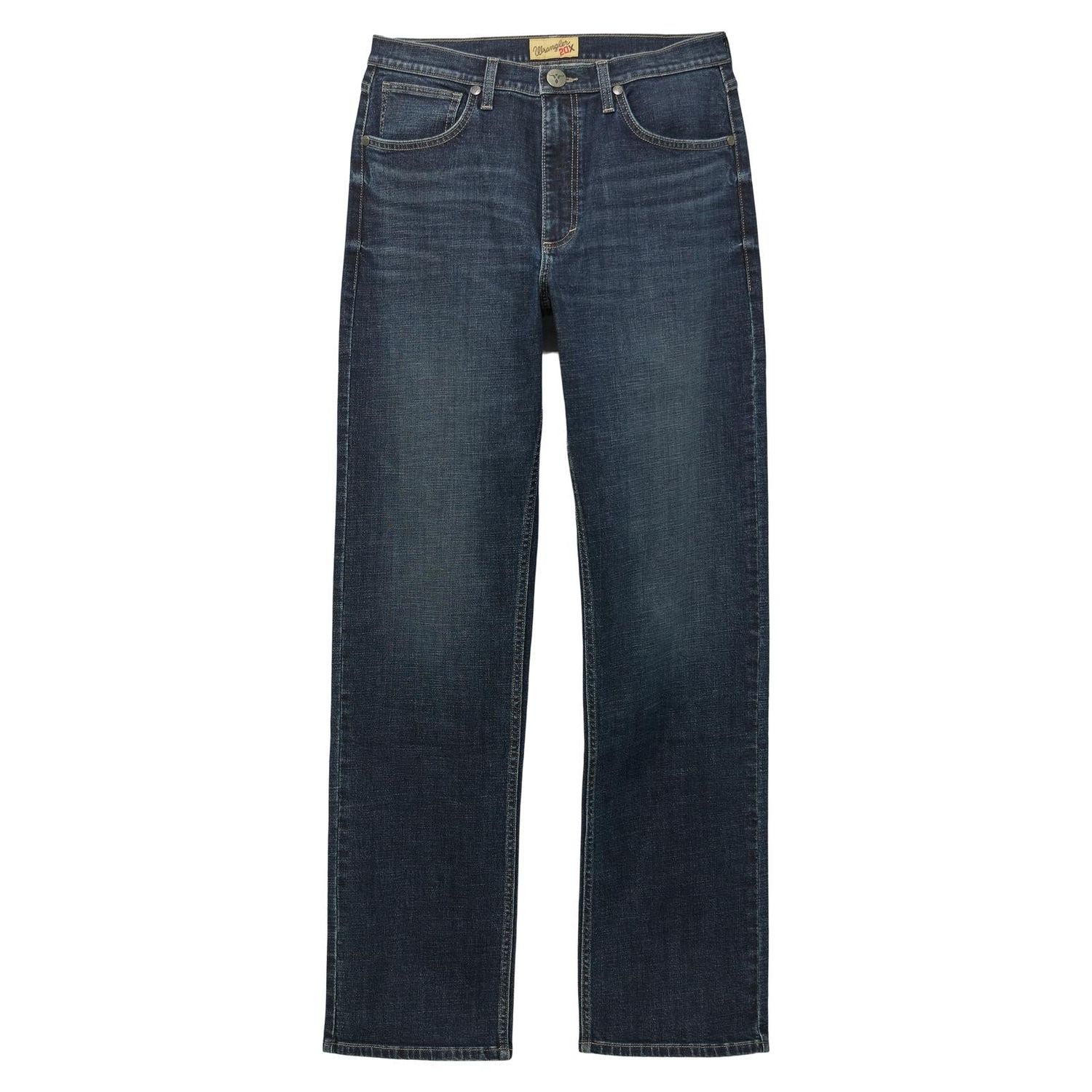 Wrangler Men's 20x Extreme Relaxed Straight Leg Jean - Emsley