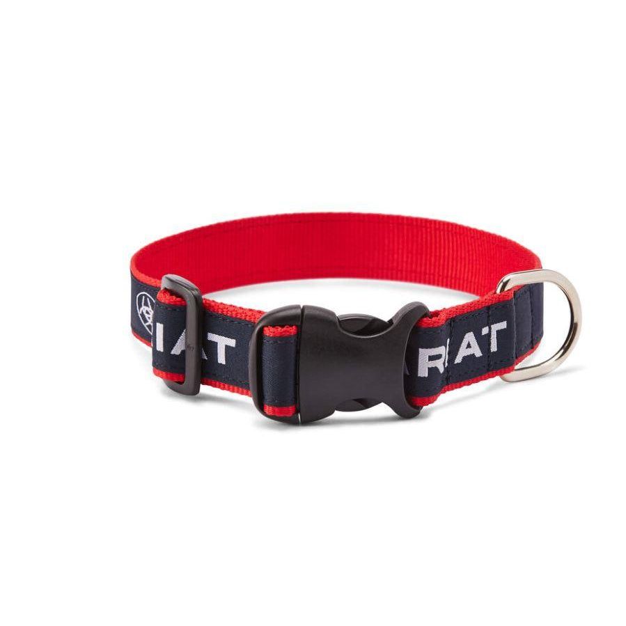 Ariat Dog Collar - Team