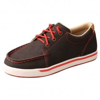 Twisted X Kids Zero-X Kicks