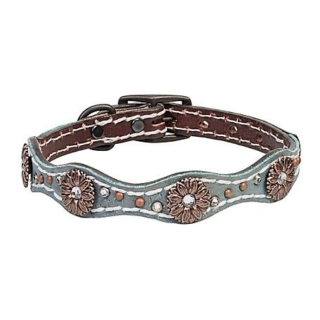 Weaver Savannah Collar 5/8"