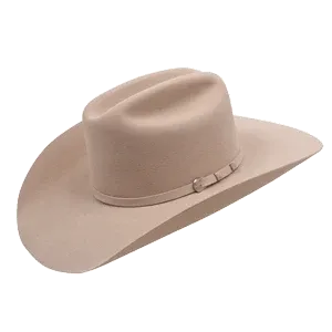 Ariat 3X Select Wool Cowboy Hat, Size: 7