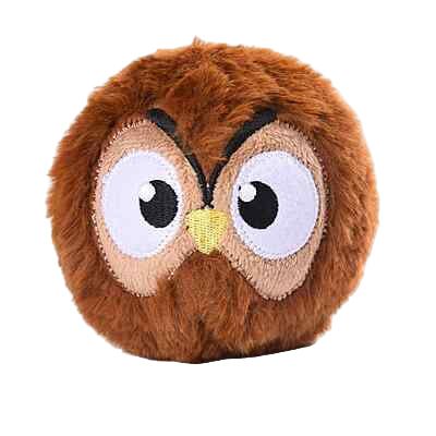 Dura Guard Zoo Ball, Animal: Owl