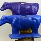 Tuf Kaf GTS Ground Roping Dummy