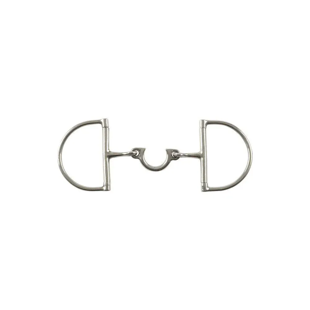 Shires Hunter Dee Segunda Bit, Size: 5.5