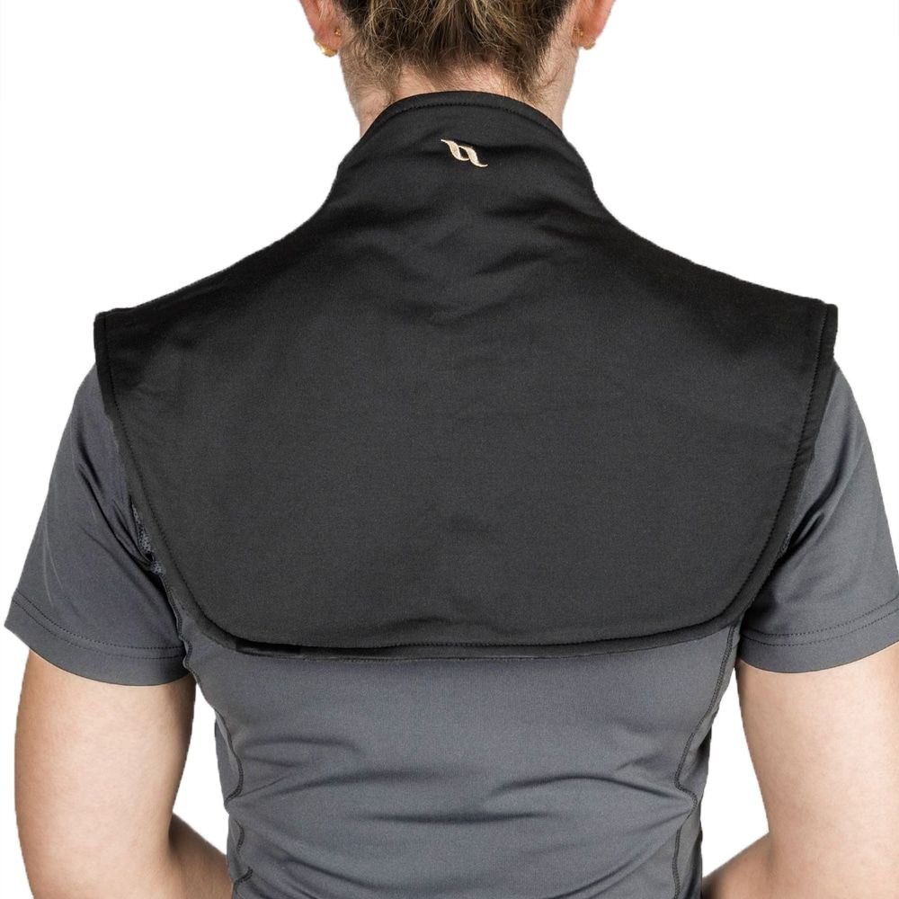 Back On Track Amethyst Neck Brace