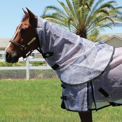 Professional's Choice Fly Neck Cover