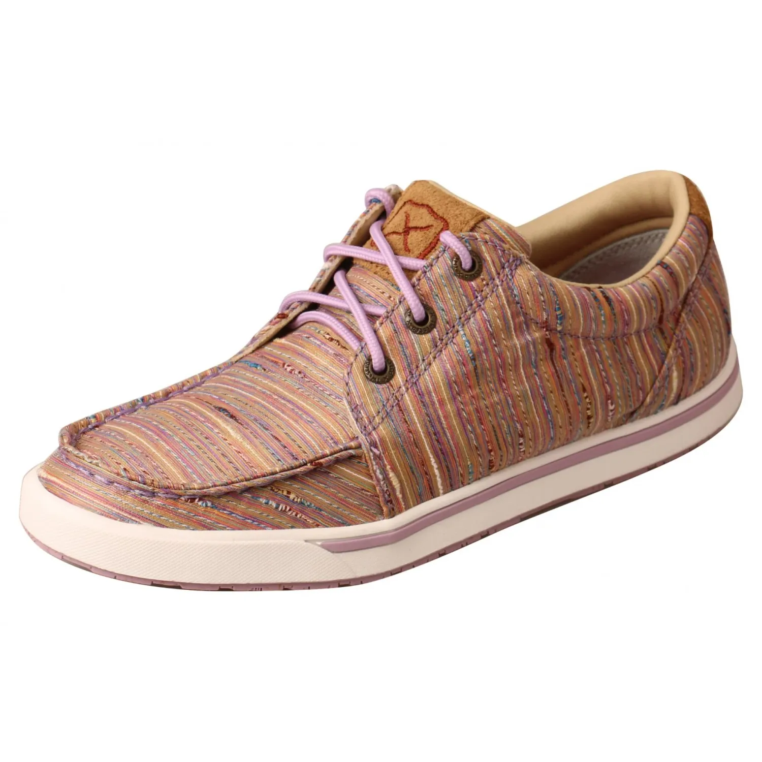 Twisted X Women's Kicks LLC/MLT, Size: 5.5