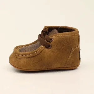 Jed Baby Bucker Casual Brown