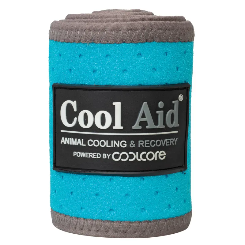 Weaver Leather Cool Aid Polo Wrap