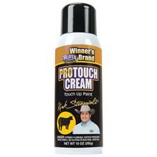 Weaver Stierwalt Base ProTouch - Cream, Colour: CREAM