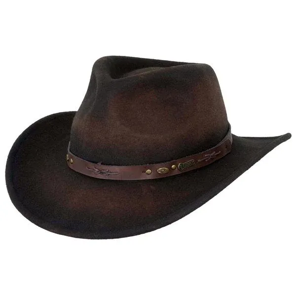 Outback Trading Company Sidekick Hat, Size: SMALL