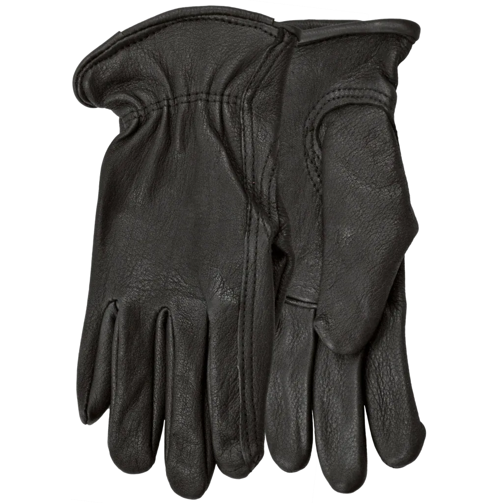 Women's Range Rider - Black, Size: S