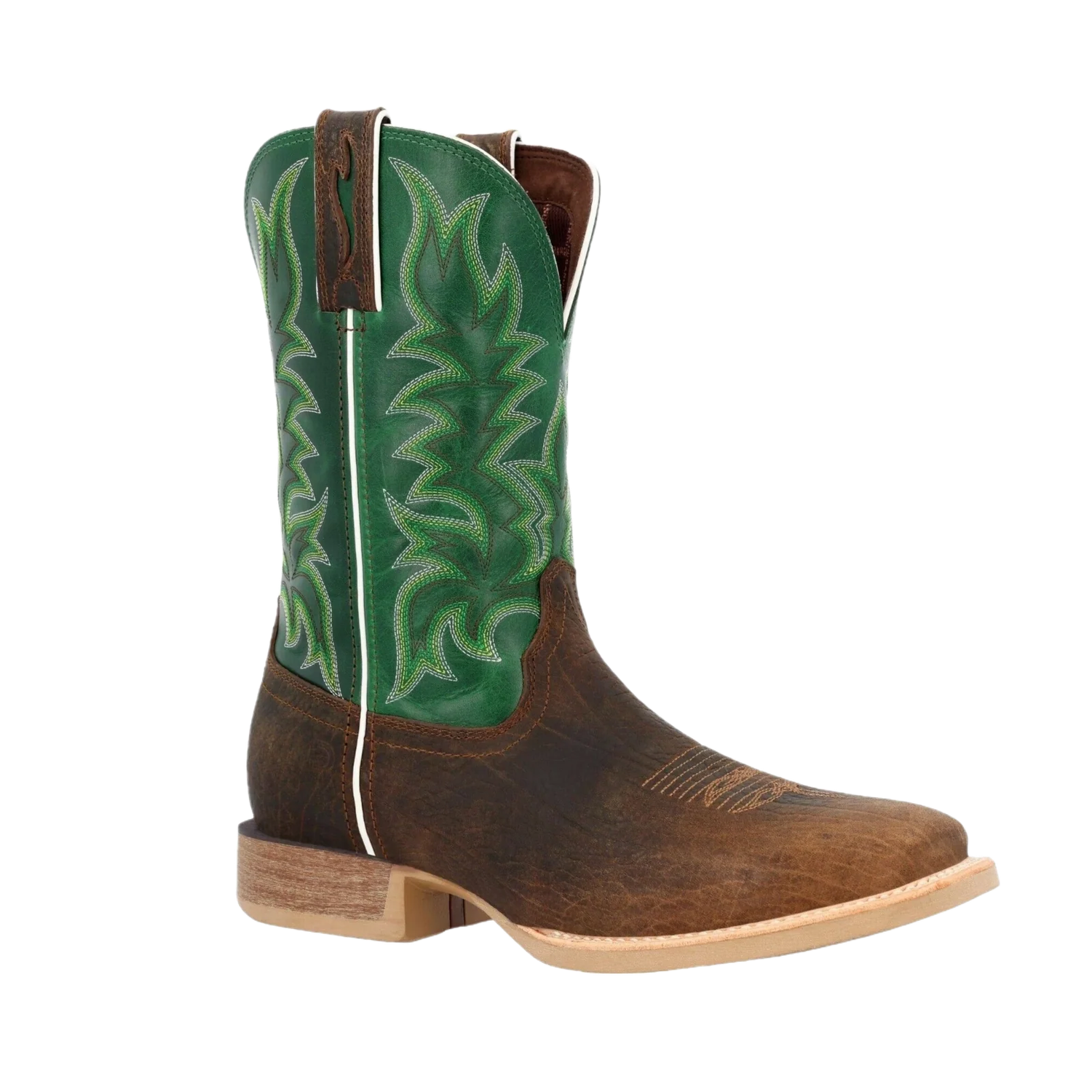 Durango Rebel Pro Evergreen Western Boots